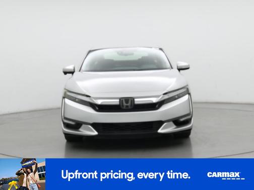 2018 Honda Clarity Plug-In Hybrid Touring