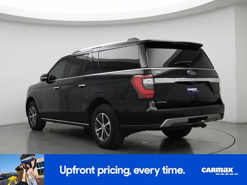 2020 Ford Expedition Max Limited