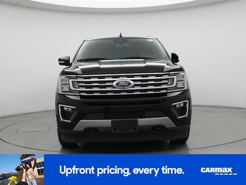 2020 Ford Expedition Max Limited