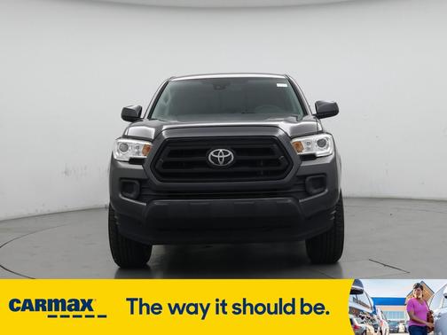 2020 Toyota Tacoma SR