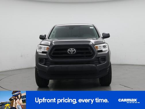 2020 Toyota Tacoma SR