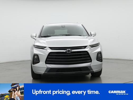 2021 Chevrolet Blazer Premier