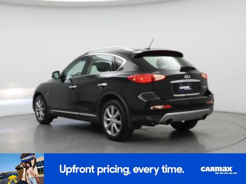 2016 INFINITI QX50 Base