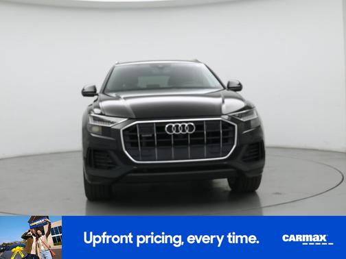 2023 Audi Q8 Premium