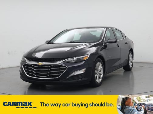 2023 Chevrolet Malibu 1LT