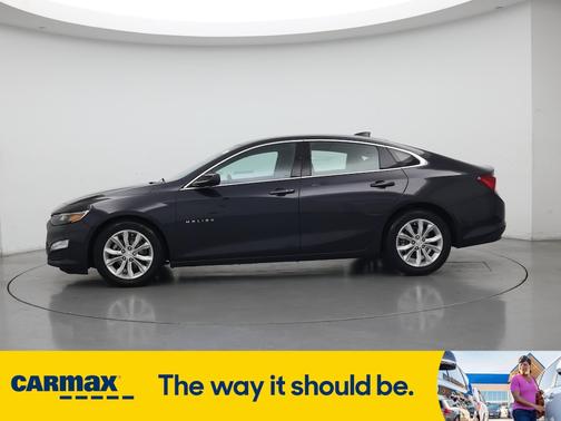 2023 Chevrolet Malibu 1LT