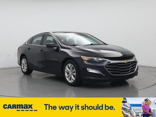 2023 Chevrolet Malibu 1LT