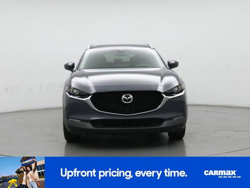 2021 Mazda CX-30 Premium