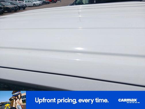 White 2022 Ford F-150 XL