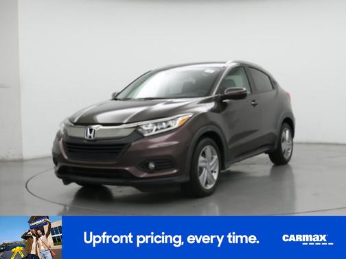 2019 Honda HR-V EX-L