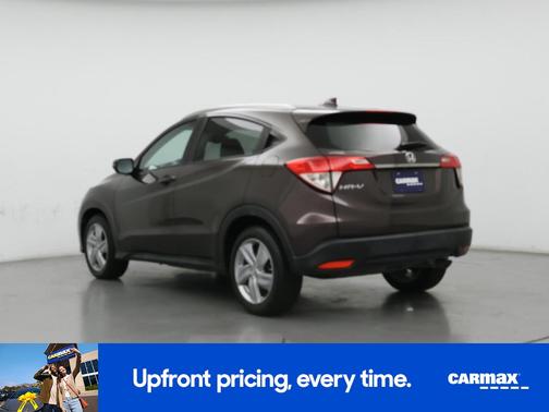 2019 Honda HR-V EX-L
