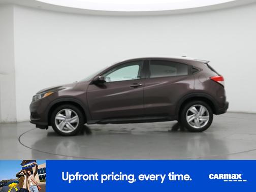 2019 Honda HR-V EX-L