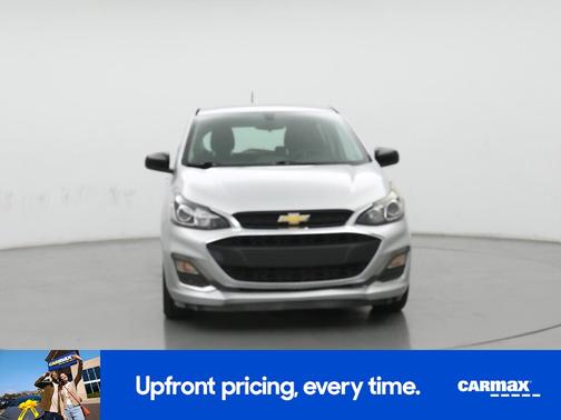 2019 Chevrolet Spark LT