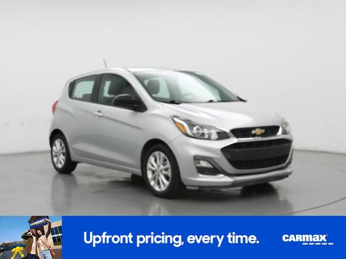 2019 Chevrolet Spark LT