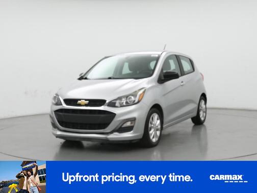 2019 Chevrolet Spark LT