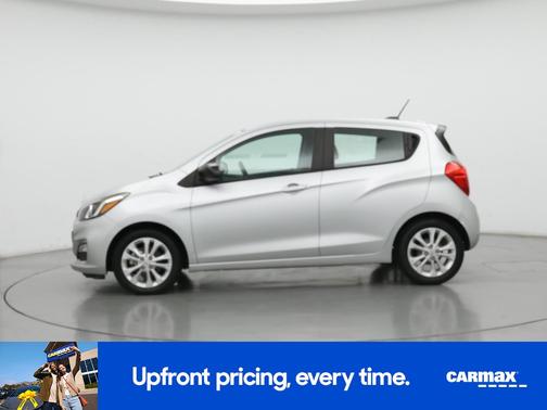 2019 Chevrolet Spark LT
