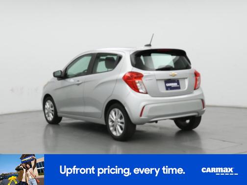 2019 Chevrolet Spark LT