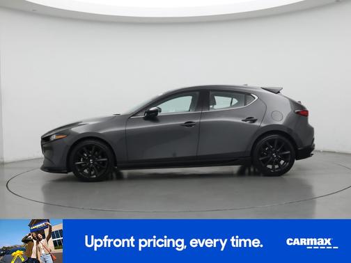 2023 Mazda Mazda3 2.5 Turbo Premium Plus