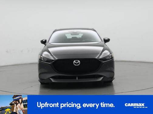 2023 Mazda Mazda3 2.5 Turbo Premium Plus