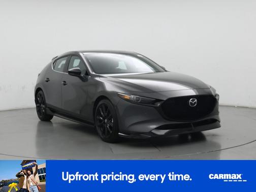 2023 Mazda Mazda3 2.5 Turbo Premium Plus