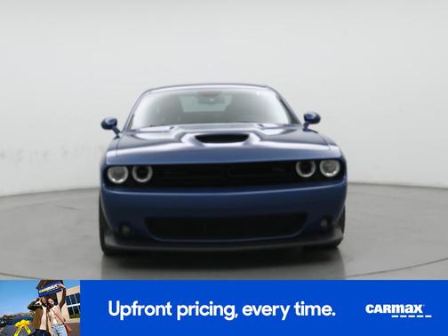 2021 Dodge Challenger R/T