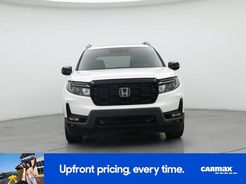 2023 Honda Passport Elite