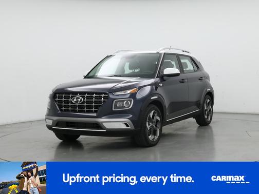 2024 Hyundai VENUE Limited