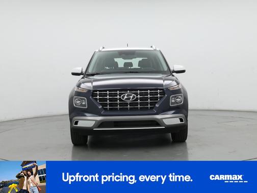 2024 Hyundai VENUE Limited