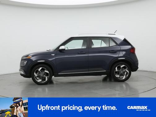 2024 Hyundai VENUE Limited