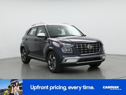 2024 Hyundai VENUE Limited