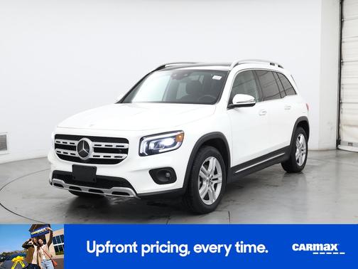 2023 Mercedes-Benz GLB 250 GLB 250