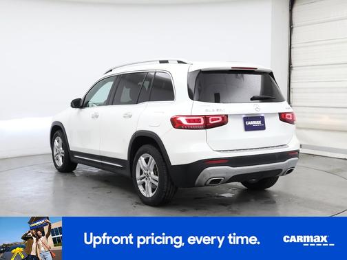 2023 Mercedes-Benz GLB 250 GLB 250