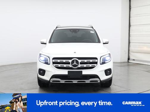 2023 Mercedes-Benz GLB 250 GLB 250