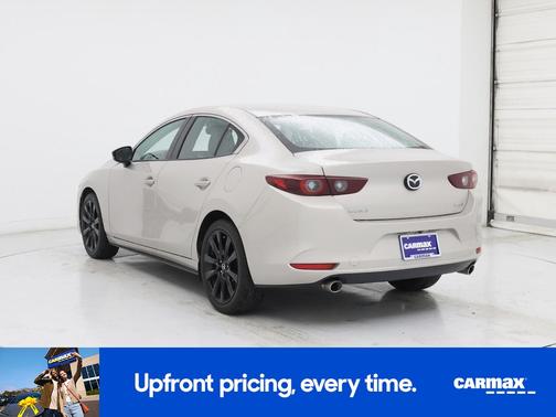 2024 Mazda Mazda3 2.5 S Select Sport