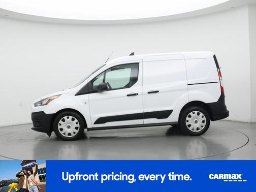 2022 Ford Transit Connect XL