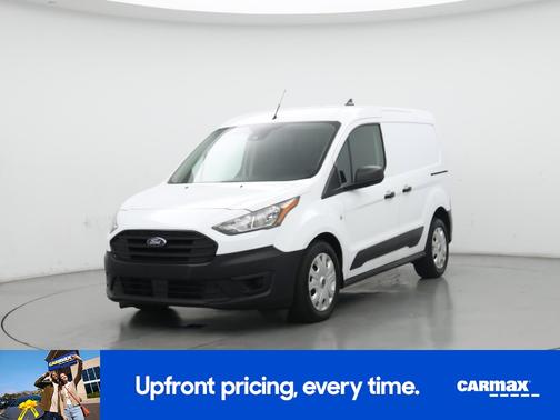 2022 Ford Transit Connect XL