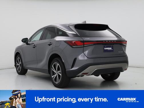 2023 Lexus RX 350 RX 350