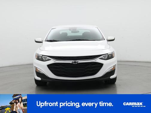 2023 Chevrolet Malibu RS