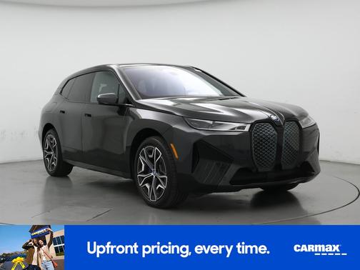 2023 BMW iX XDrive50i