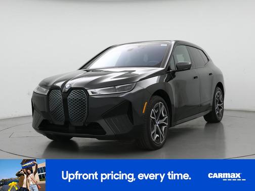2023 BMW iX XDrive50i