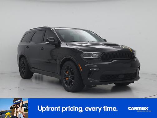 2022 Dodge Durango R/T