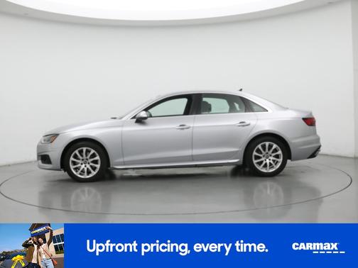 2021 Audi A4 Premium