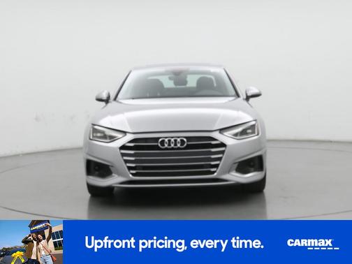 2021 Audi A4 Premium
