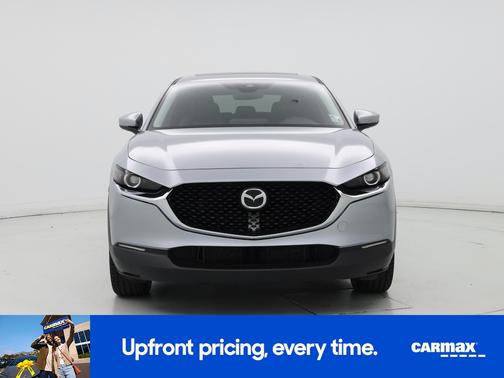 2021 Mazda CX-30 Preferred