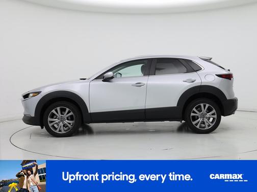 2021 Mazda CX-30 Preferred