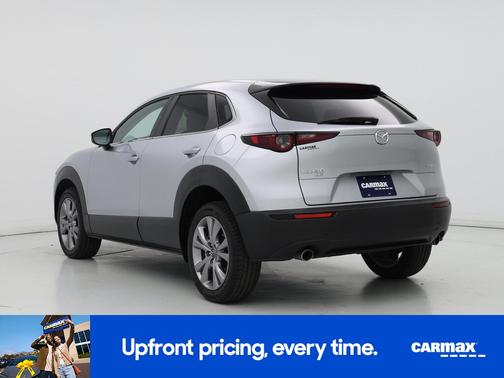 2021 Mazda CX-30 Preferred