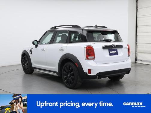 2019 MINI Countryman S