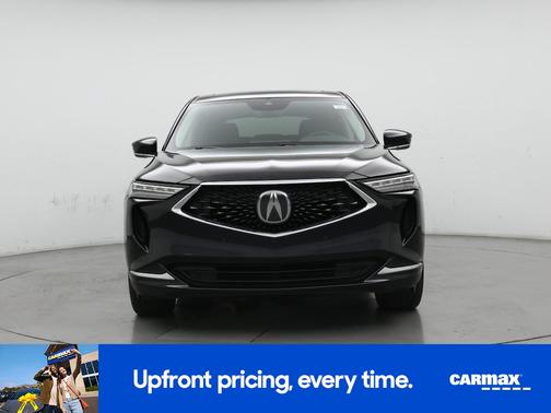 2024 Acura MDX Technology