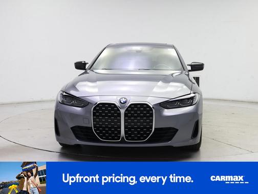 2024 BMW 430 I Gran Coupe