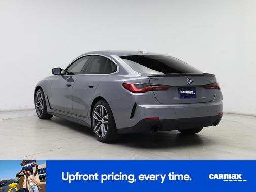 2024 BMW 430 I Gran Coupe